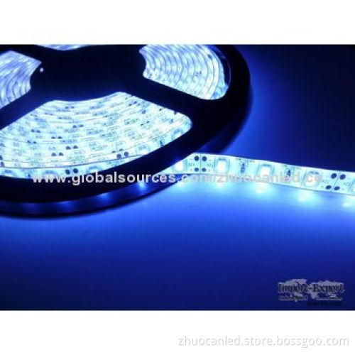 60 LEDs/m SMD 5630 LED strip light, Samsung LED